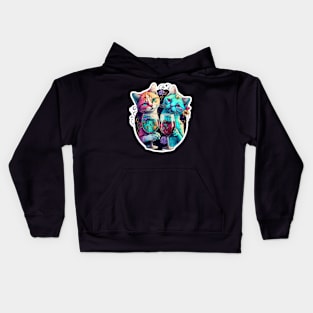 **Clenk** Kids Hoodie